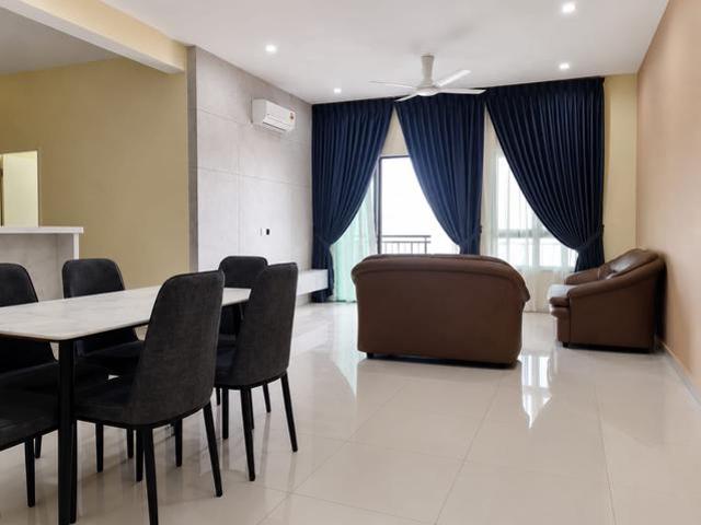 Condominium for rent in Georgetown, Penang