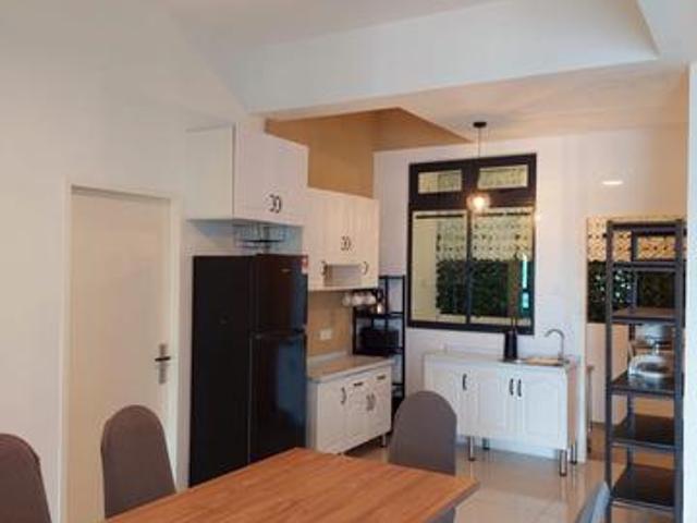 Condominium for rent in Georgetown, Penang