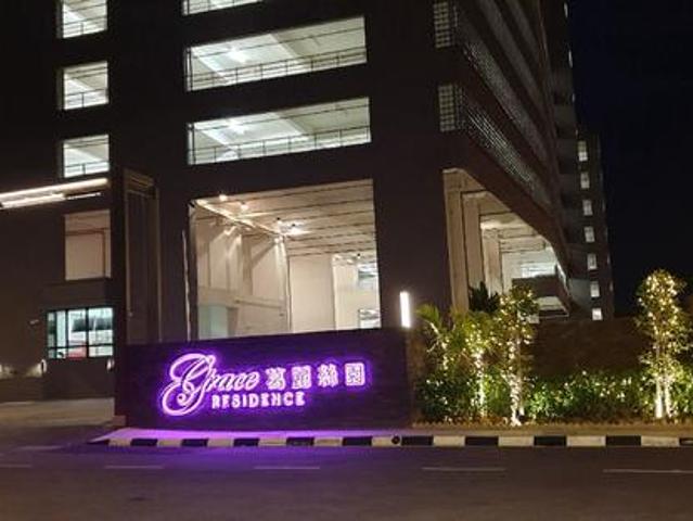 Condominium for sale in Georgetown, Penang