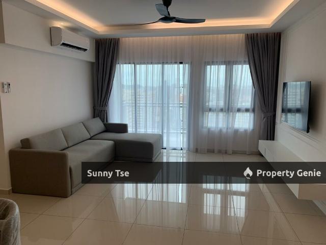 Condominium for sale in Georgetown, Penang