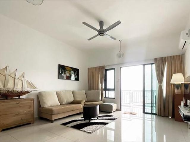 Condominium for sale in Georgetown, Penang