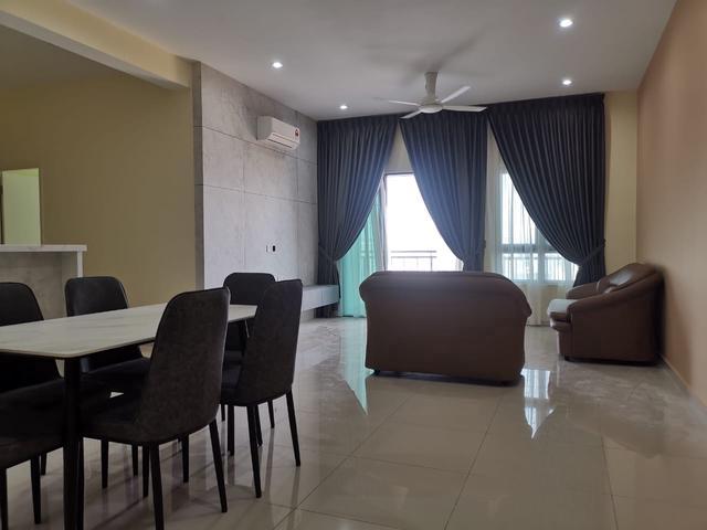 Condominium for rent in Georgetown, Penang