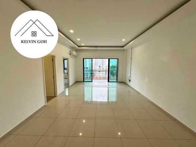 Condominium for sale in Georgetown, Penang
