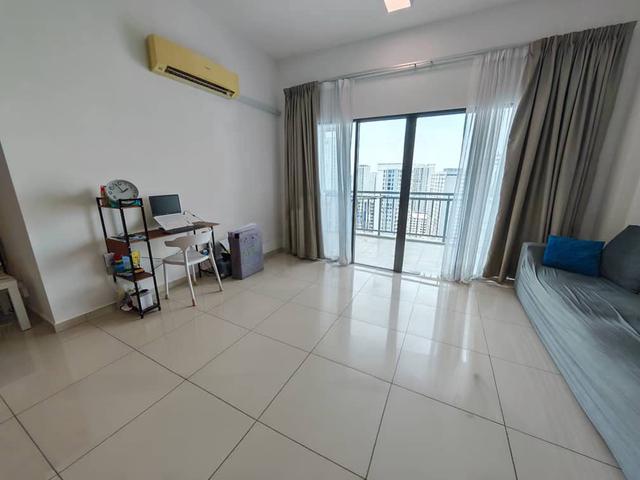Condominium for rent in Georgetown, Penang