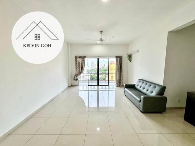 Condominium for sale in Georgetown, Penang