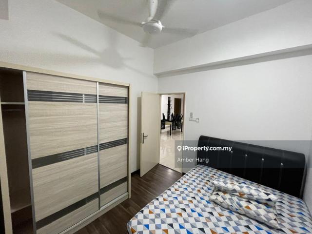 House for rent in Georgetown, Penang