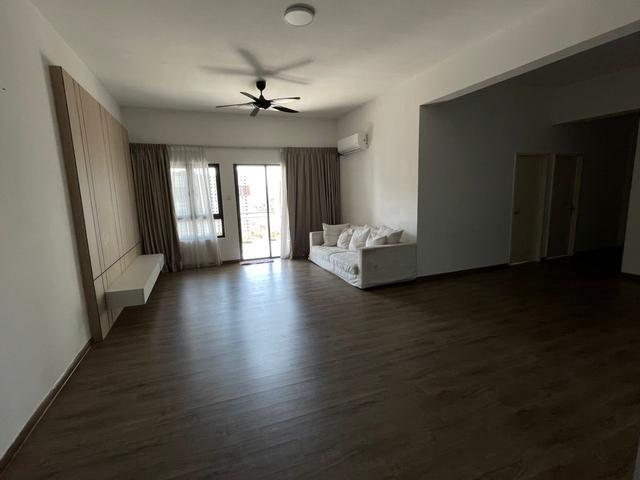 Condominium for rent in Georgetown, Penang