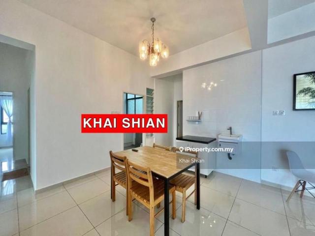 House for rent in Georgetown, Penang