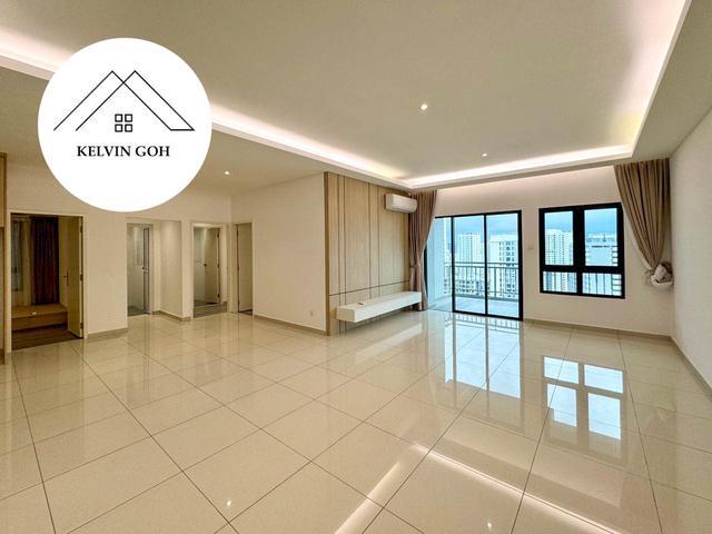 Condominium for sale in Georgetown, Penang