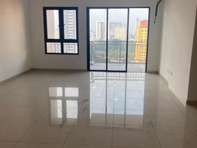 Condominium for rent in Georgetown, Penang