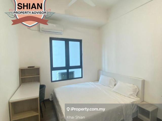 House for rent in Georgetown, Penang