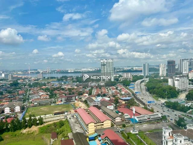 Residential House for sale in Georgetown, Penang