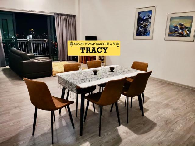Condominium for rent in Jelutong