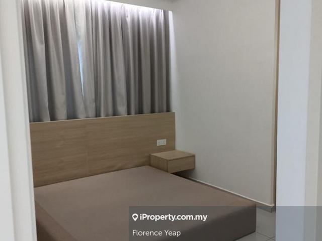 House for rent in Georgetown, Penang