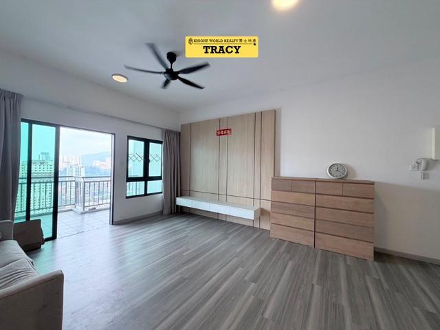 Condominium for rent in Georgetown, Penang