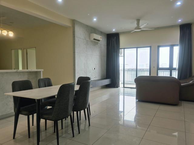 Condominium for rent in Timur Laut, George Town