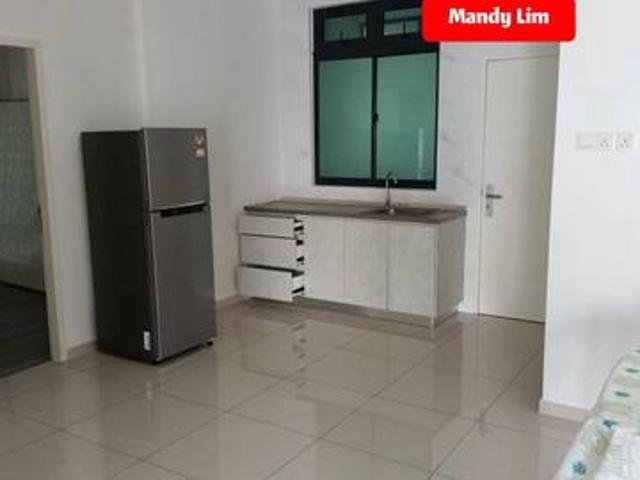 Condominium for sale in Georgetown, Penang