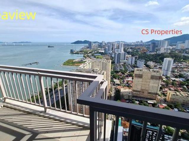 Condominium for sale in Georgetown, Penang