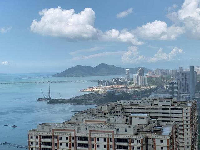 Condominium for sale in Georgetown, Penang