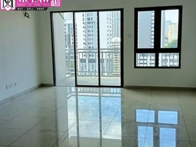 Condominium for sale in Georgetown, Penang