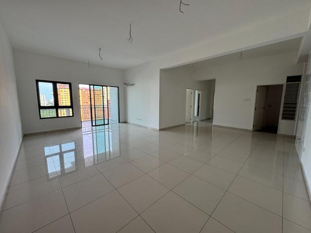 Condominium for sale in Georgetown, Penang