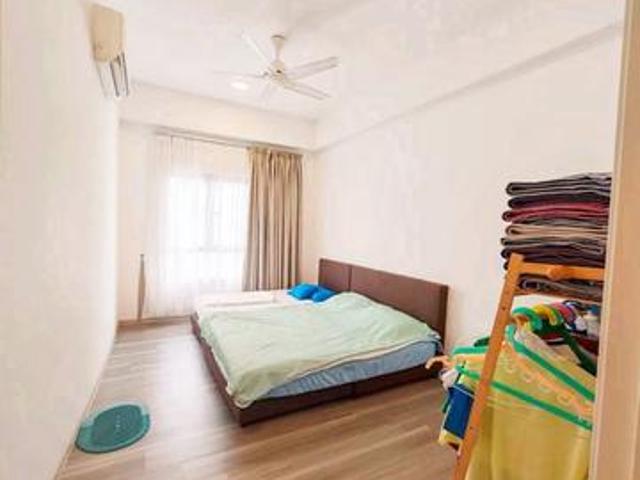 Condominium for rent in Georgetown, Penang