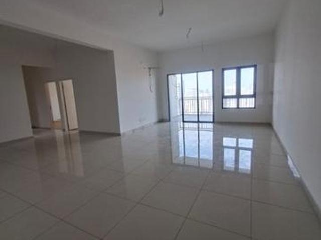 Condominium for rent in Georgetown, Penang