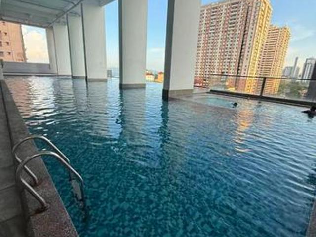 Condominium for sale in Georgetown, Penang