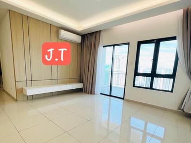 Condominium for sale in Timur Laut, George Town