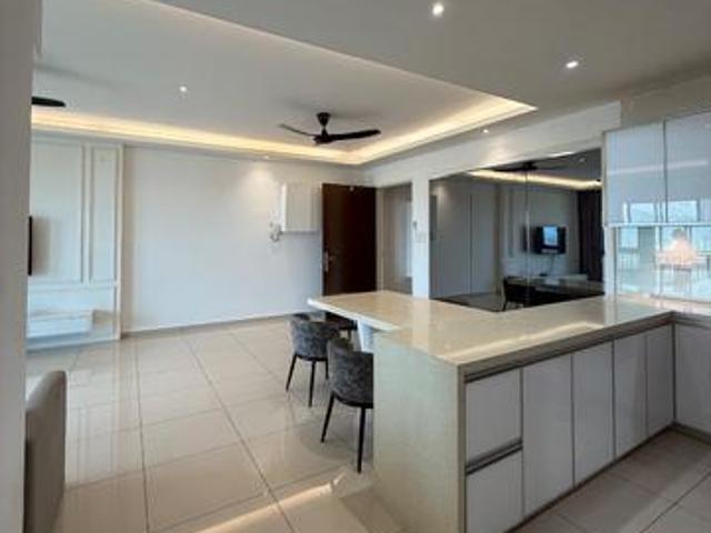 Condominium for rent in Georgetown, Penang