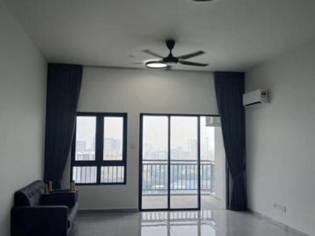 Condominium for rent in Timur Laut, George Town