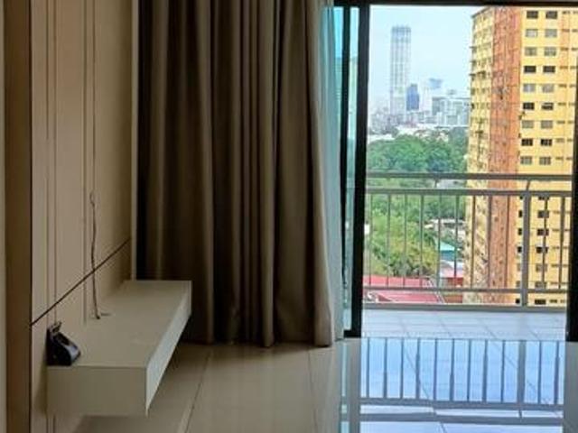Condominium for rent in Georgetown, Penang