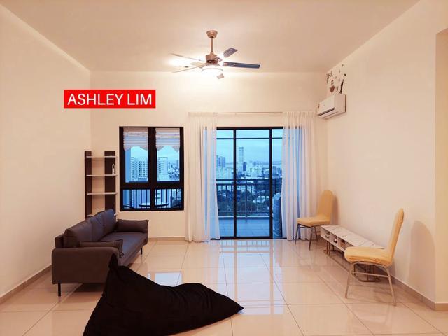 Condominium for rent in Georgetown, Penang