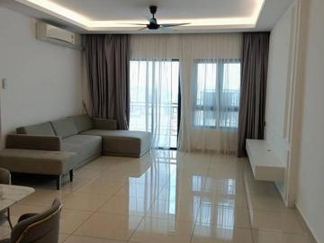 Condominium for rent in Georgetown, Penang