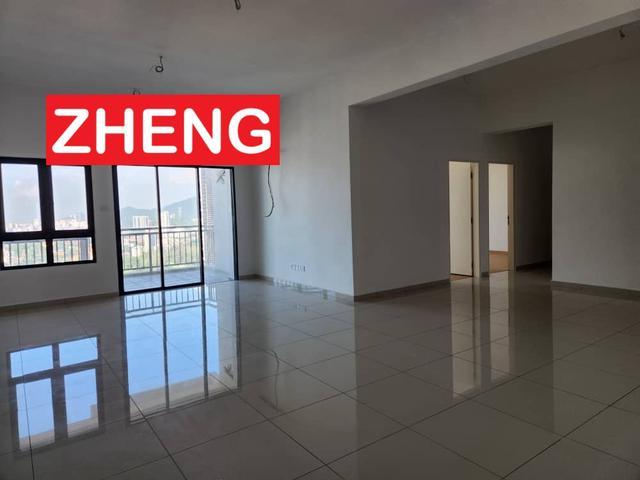Condominium for sale in Georgetown, Penang
