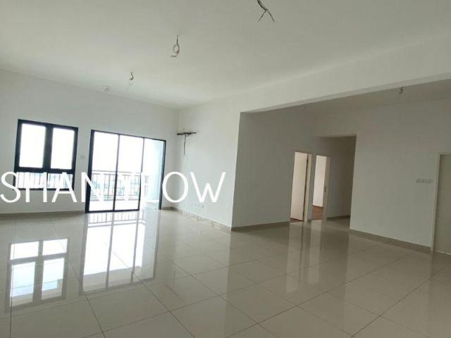 Apartment for rent in Georgetown, Penang