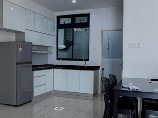 Apartment for rent in Georgetown, Penang