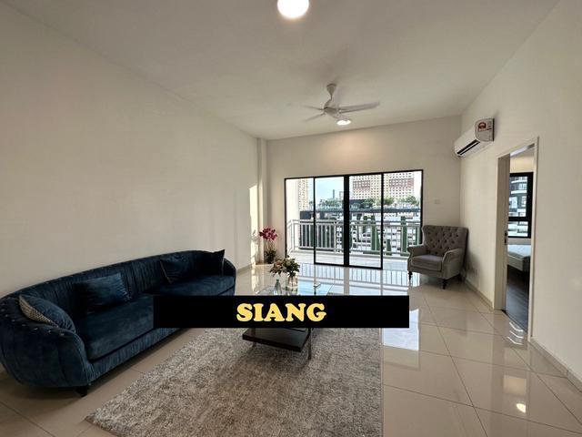 Condominium for sale in Georgetown, Penang