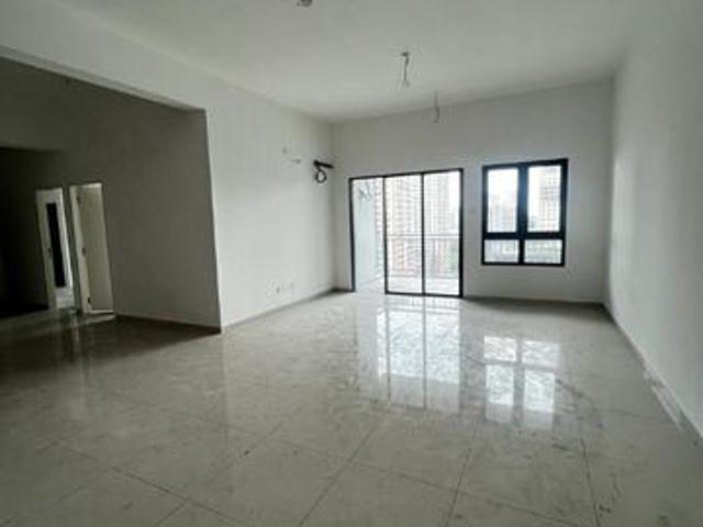 Condominium for sale in Georgetown, Penang