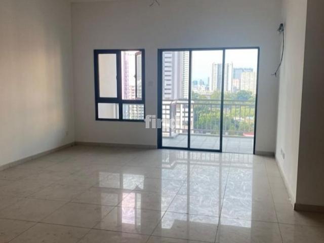 Apartment for rent in Georgetown, Penang