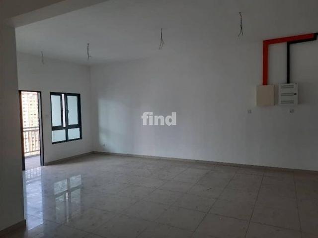 Apartment for rent in Georgetown, Penang