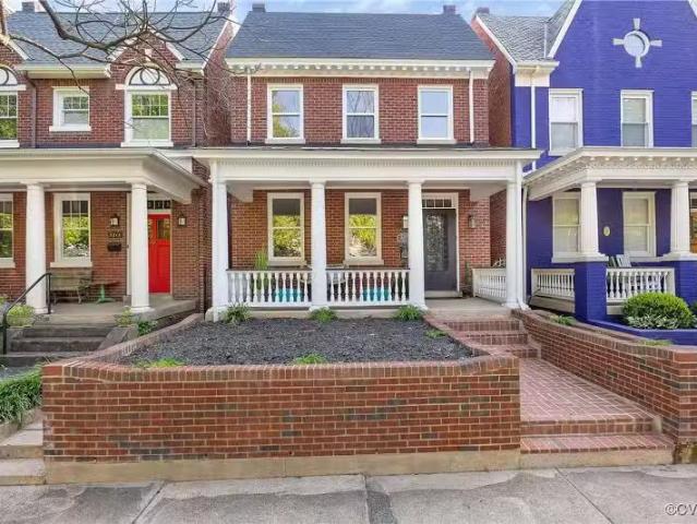 House for rent in Richmond