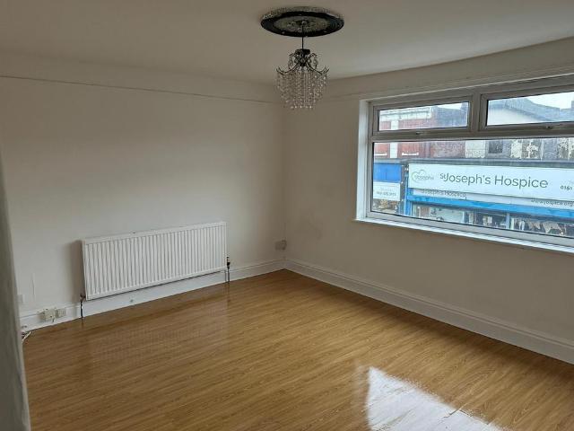 Apartment for rent in Orrell Park, Calderstones