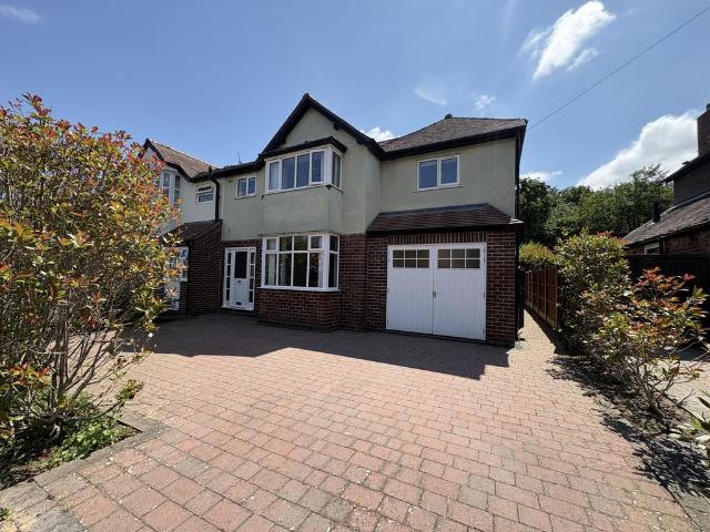 House for rent in Meriden, West Midlands