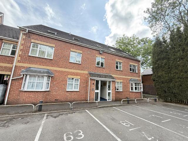 Apartment for rent in Tipton, West Midlands