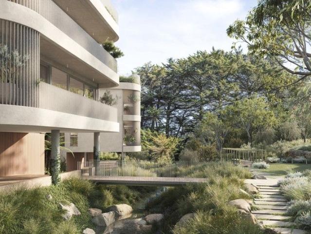 Apartment for sale in Sandy Bay