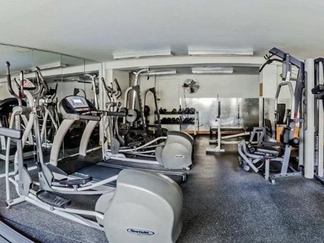 Apartment for rent in Chicago Park, Illinois