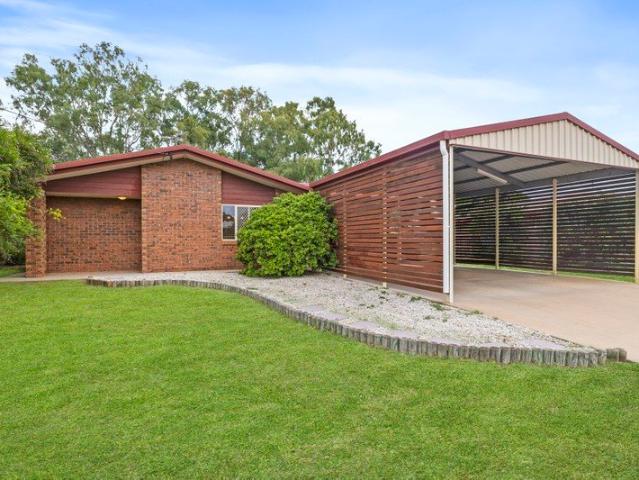 House for sale in Emerald, Queensland