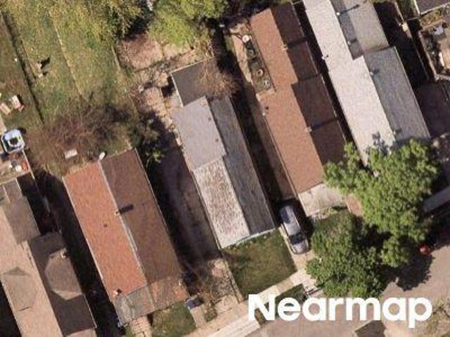 House for sale in Buffalo, New York