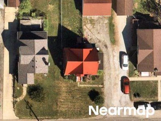 House for sale in Lincoln Heights, Richland County